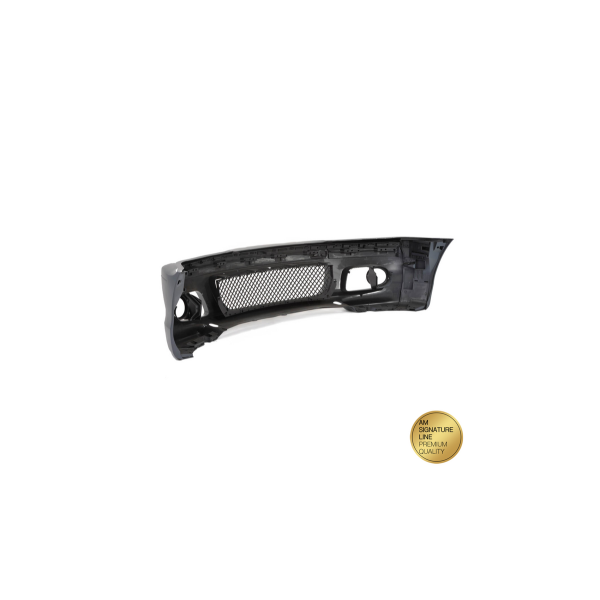 Front bumper sport BMW 3 (E46) Coupe Cabrio 1999-2006 DAMAGED