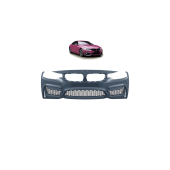 Bumper BMW 4 F32 F33 F36 Front PDC SRA