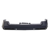 Bumper BMW 5 E39 Rear PDC