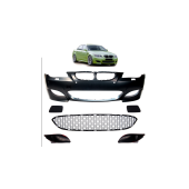 Bumper BMW 5 E60 E61 Front