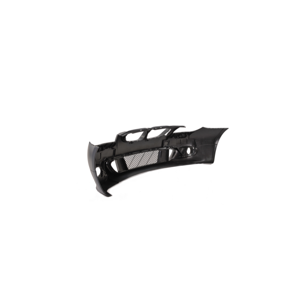 Bumper BMW 5 E60 E61 Front SRA Fog light
