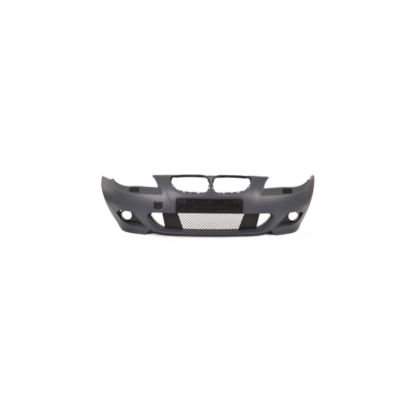 Bumper BMW 5 E60 E61 Front SRA Fog light