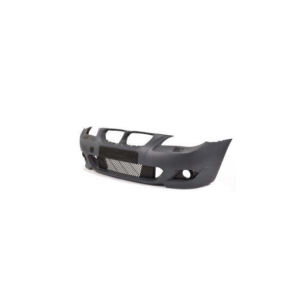 Bumper BMW 5 E60 E61 Front SRA Fog light