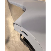 Bumper BMW 5 E60 Facelift Rear PDC 18mm