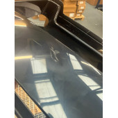 Bumper BMW 5 F10 F11 Front PDC SRA