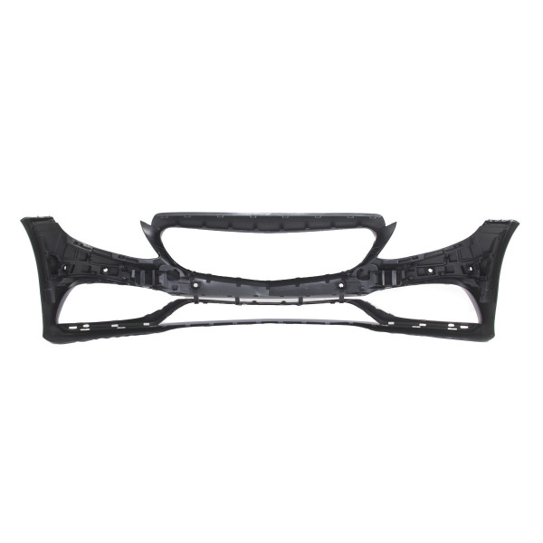 Bumper Mercedes-Benz C W205 S205 A205 C205 only for Facelift Front PDC