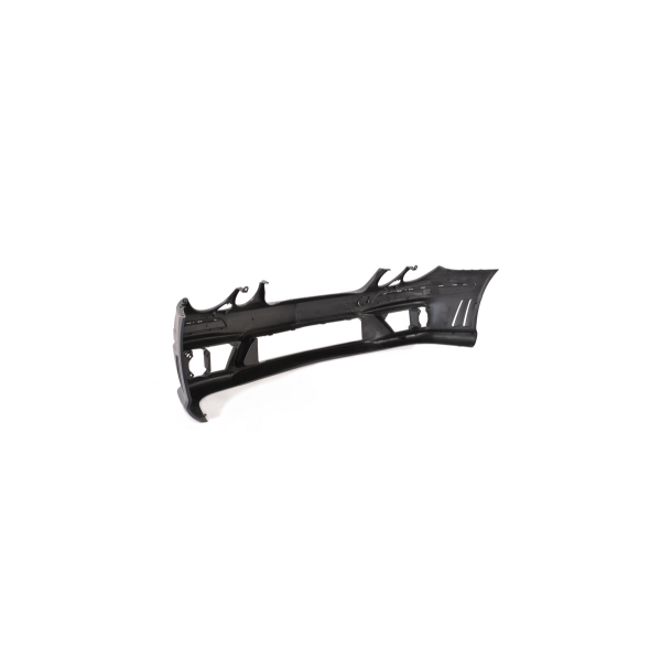 Bumper Mercedes-Benz E W211 S211 Facelift Front SRA Fog light