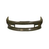 Front Bumper Nissan S14 Slide Kevlar + Carbon