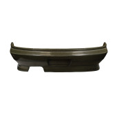 Rear Bumper Nissan S14 Slide Kevlar + Carbon