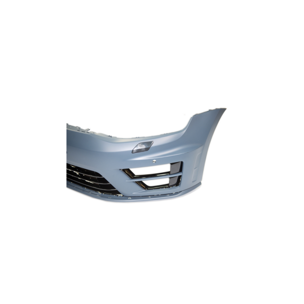 Bumper Volkswagen Golf 7 Front PDC SRA Grill