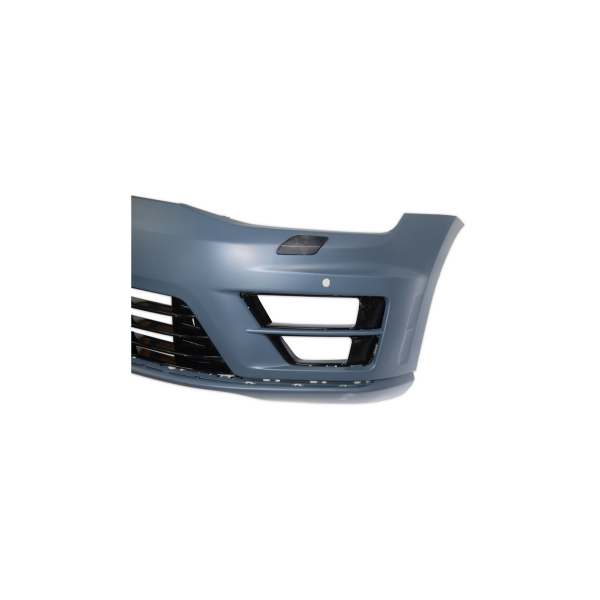 Bumper Volkswagen Golf 7 Front PDC SRA Grill
