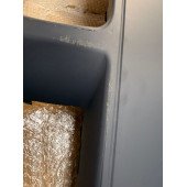 Bumper Volkswagen Golf IV Front