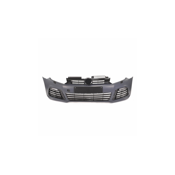 Bumper Volkswagen Golf VI Front SRA LED