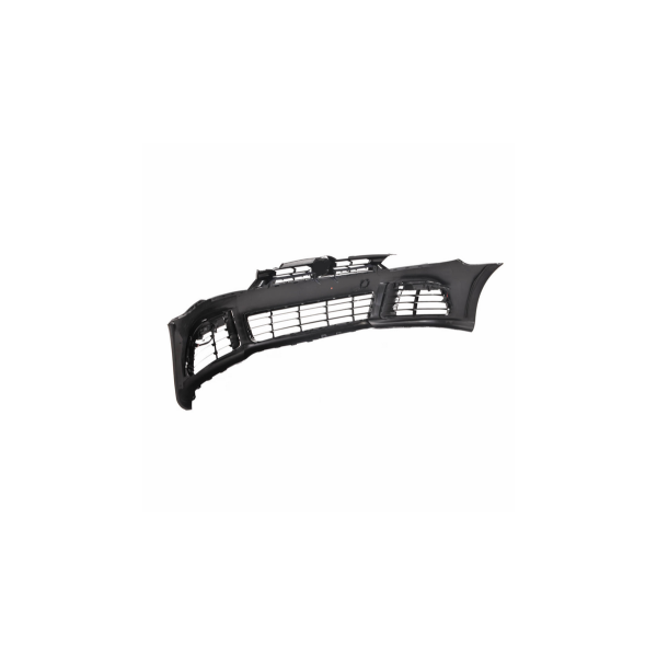 Bumper Volkswagen Golf VI Front SRA LED
