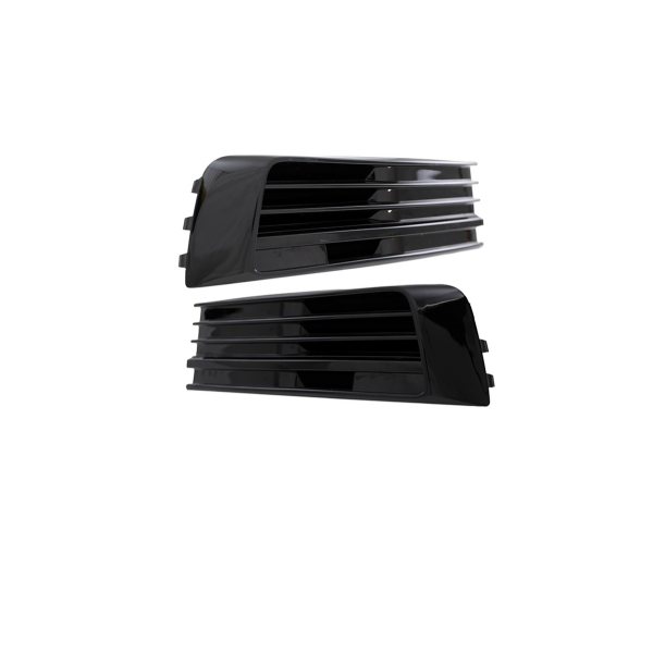 Bumper Volkswagen T6 Transporter Trim Gloss Black