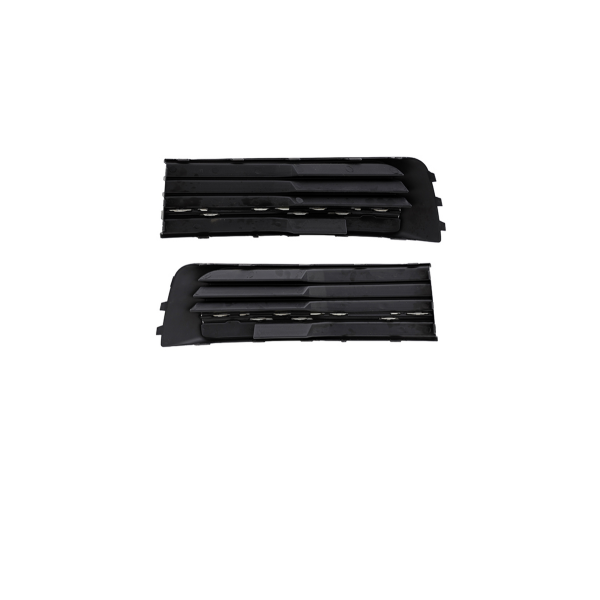 Bumper Volkswagen T6 Transporter Trim Gloss Black