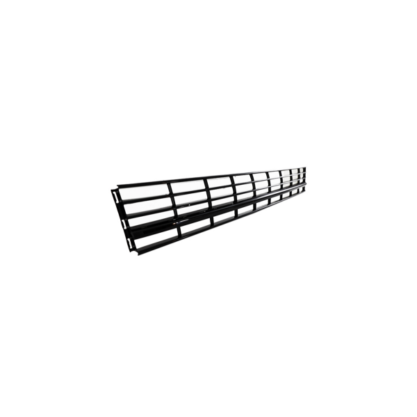 Bumper Volkswagen T6 Transporter Trim Gloss Black