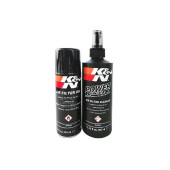 K&N 99-5000EU Cleaning set