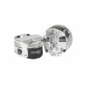 Diamond Piston KitToyota 2JZ-GTE 86.00 9.0:1 -11.50cc