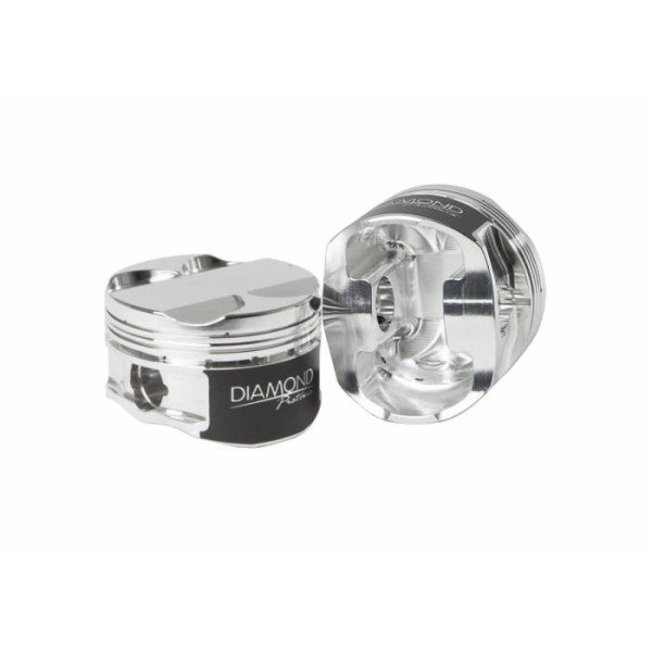 Diamond Piston KitToyota 2JZ-GTE 86.00 9.0:1 -11.50cc