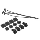 Electric Air Fan Mounting Kit