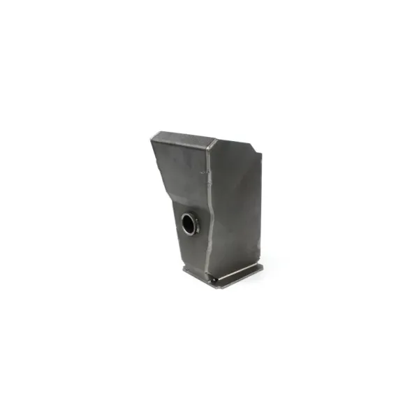Repair kit sill jacking points BMW E36 Compact rear 1 pc