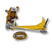 Angle Kit BMW E30/E36 65 degrees Billet Pro
