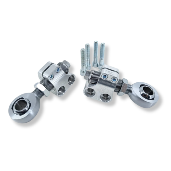 Angle Kit BMW E30/E36 65 degrees Billet Pro