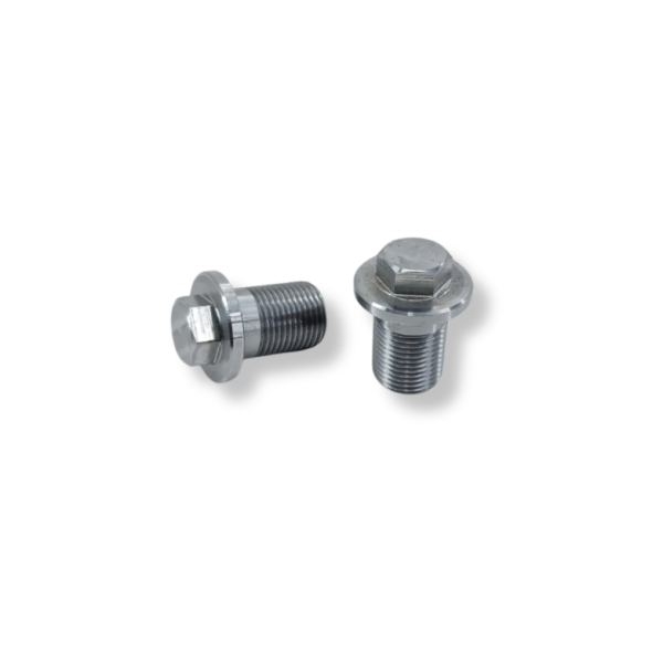Angle Kit BMW E30/E36 65 degrees Billet Pro
