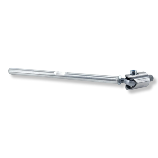 Angle Kit BMW E30/E36 65 degrees Billet Pro