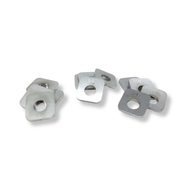 Angle Kit BMW E30/E36 65 degrees Billet Pro