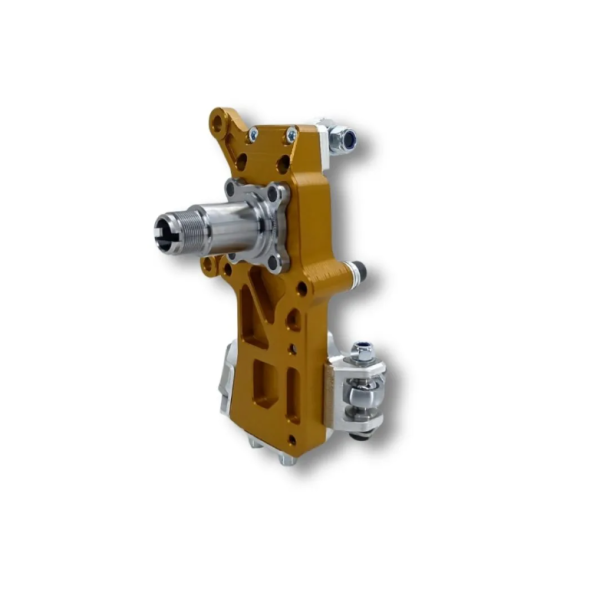 Angle Kit BMW E30/E36 65 degrees Billet Pro