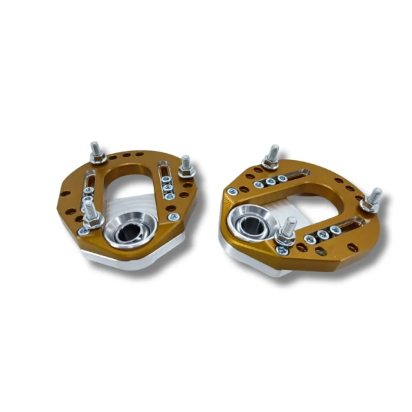 Angle Kit BMW E30/E36 65 degrees Billet Pro