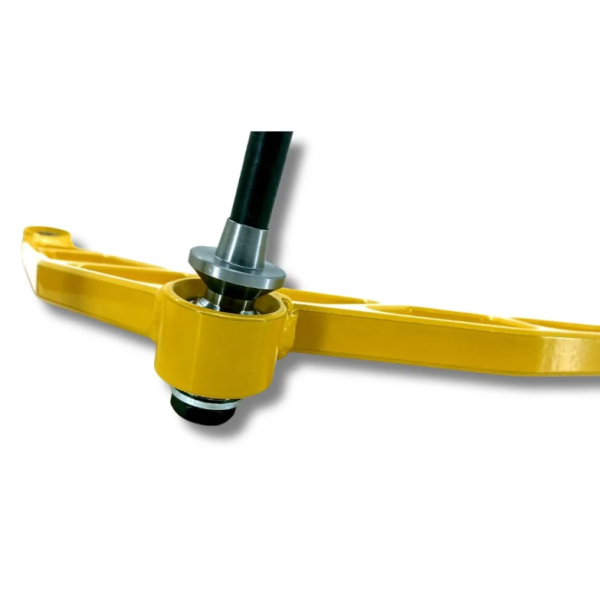Angle Kit BMW E30/E36 65 degrees Billet Pro