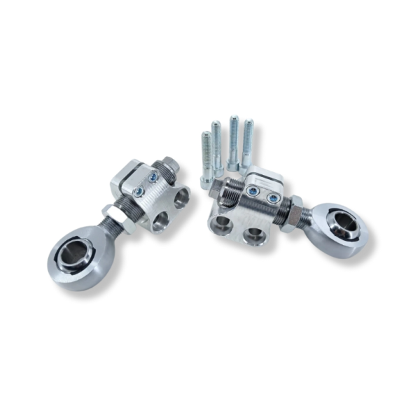 Angle Kit BMW E30/E36 Billet Standard 62 Degrees FAT