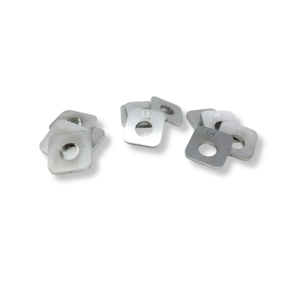 Angle Kit BMW E30/E36 Billet Standard 62 Degrees FAT