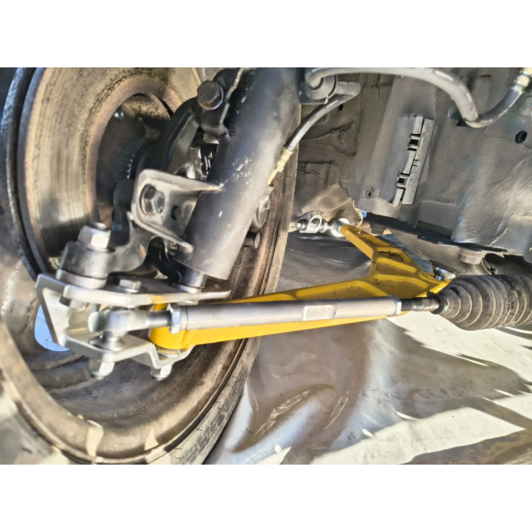 Angle Kit BMW E30/E36 Billet Standard 62 Degrees FAT