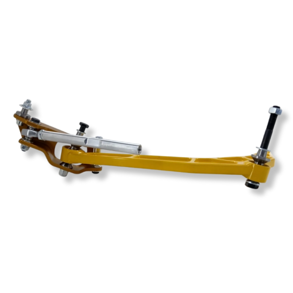 Angle Kit BMW E30/E36 Billet Standard 62 Degrees FAT