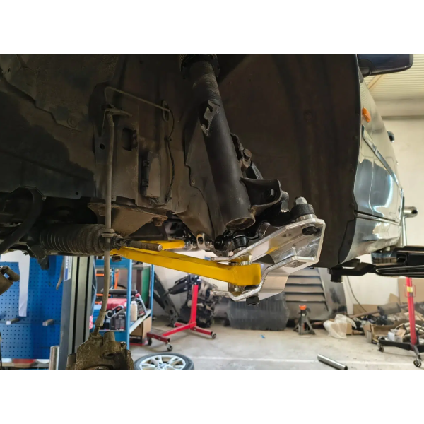 Angle Kit BMW E30/E36 Billet Standard 62 Degrees FAT