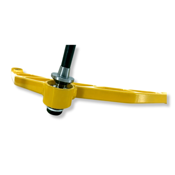 Angle Kit BMW E30/E36 Billet Standard 62 Degrees FAT