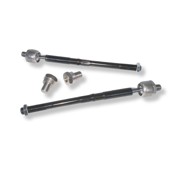 Angle kit BMW E39