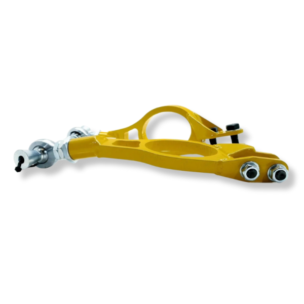 Angle kit BMW E39