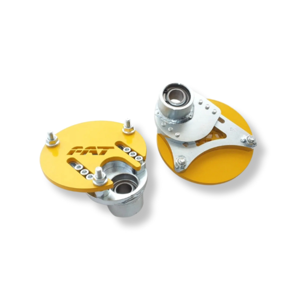 Angle kit BMW E39