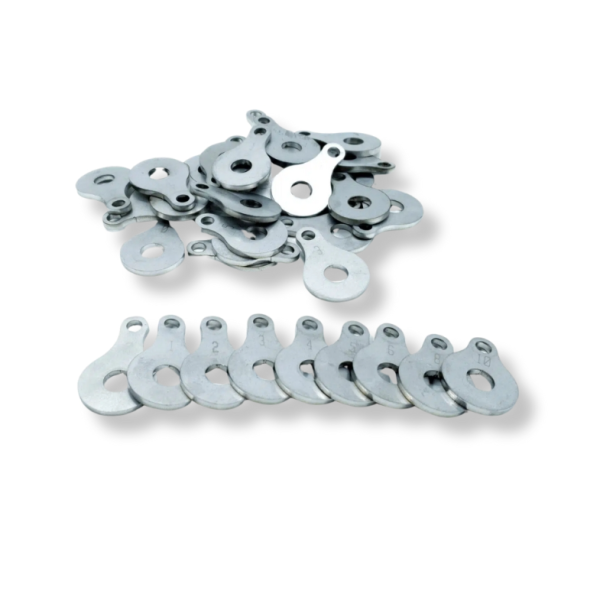 Angle kit BMW E39