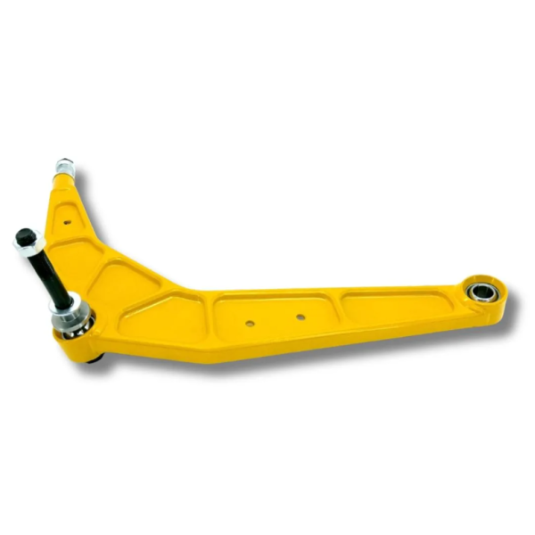 Angle Kit BMW E46 Billet Pro 65 degrees