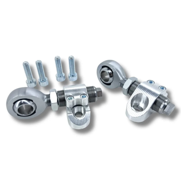 Angle Kit BMW E46 Billet Pro 65 degrees