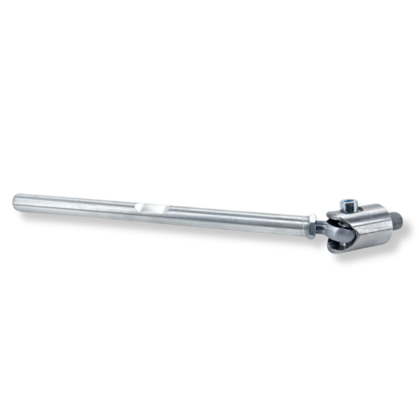 Angle Kit BMW E46 Billet Pro 65 degrees