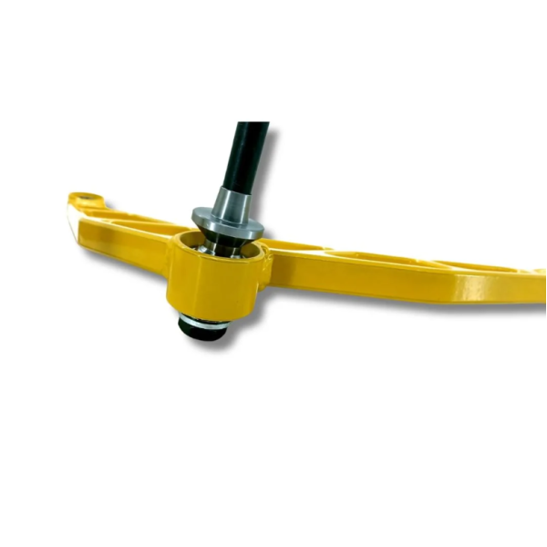 Angle Kit BMW E46 Billet Pro 65 degrees