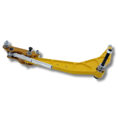 Angle Kit BMW E46 Billet Standard 62 Degrees FAT
