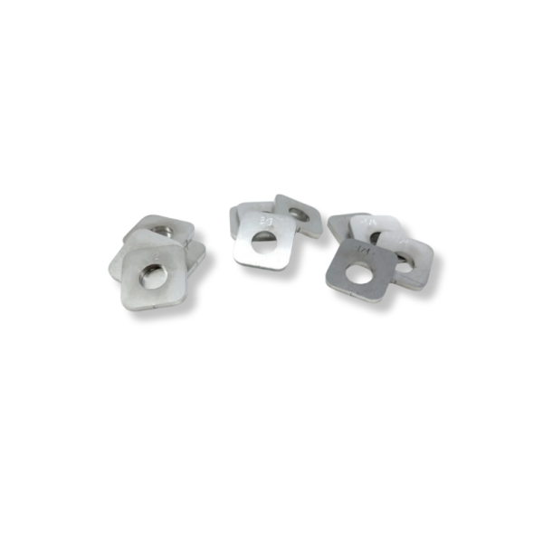 Angle Kit BMW E46 Billet Standard 62 Degrees FAT